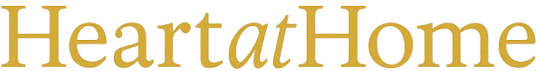 HeartAtHome logo